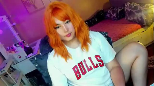 Image 10 of koreandollts Stream on Chaturbate on 12 days ago
