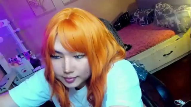 Image 3 of koreandollts Stream on Chaturbate on 12 days ago