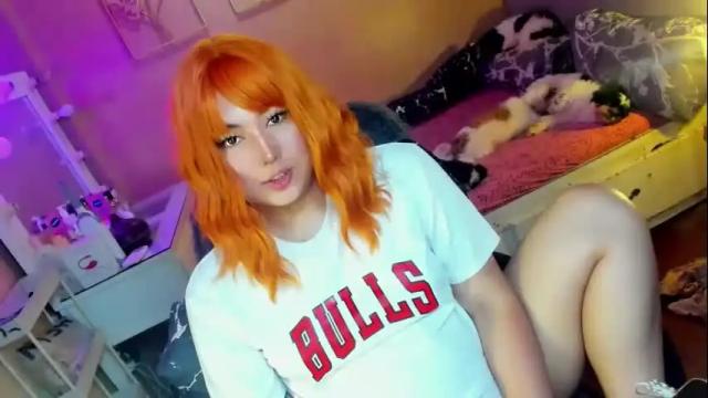 Thumbnail 2, koreandollts's Stream at Chaturbate, 10 days ago