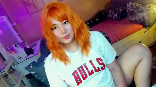 Image 8 of koreandollts Stream on Chaturbate on 12 days ago