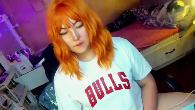 Image 10 of koreandollts Stream on Chaturbate on 11 days ago
