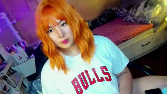 Thumbnail 2, koreandollts's Stream at Chaturbate, 9 days ago