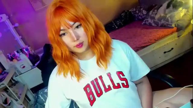 Image 7 of koreandollts Stream on Chaturbate on 11 days ago