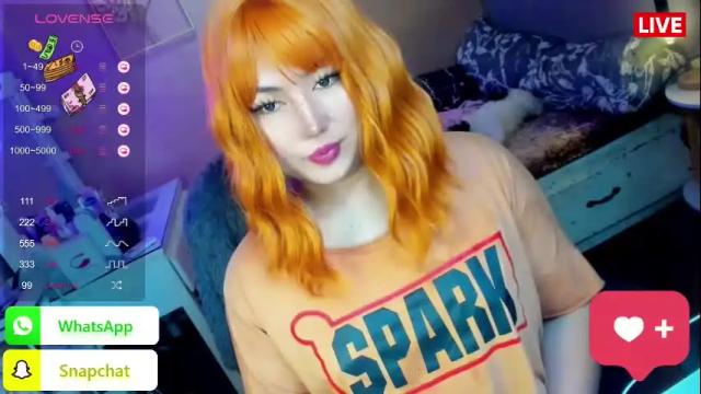 Thumbnail 1, koreandollts's Stream at Chaturbate, 6 days ago