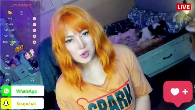 Image 12 of koreandollts Stream on Chaturbate on 8 days ago