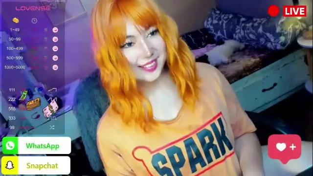 Image 3 of koreandollts Stream on Chaturbate on 8 days ago
