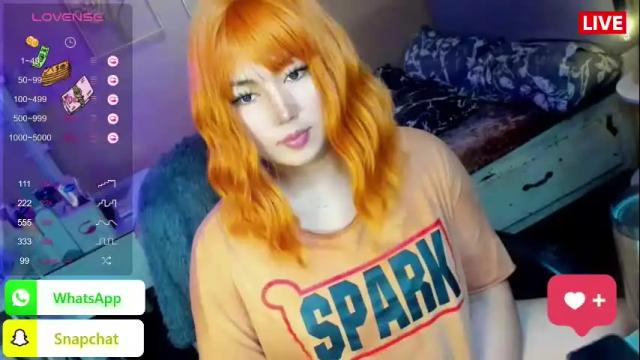 Thumbnail 1, koreandollts's Stream at Chaturbate, 5 days ago