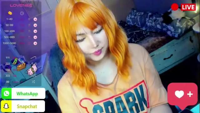 Thumbnail 3, koreandollts's Stream at Chaturbate, 5 days ago