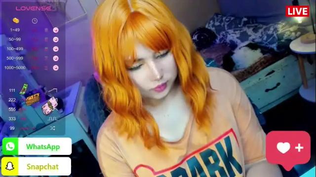 Thumbnail 1, koreandollts's Stream at Chaturbate, 4 days ago