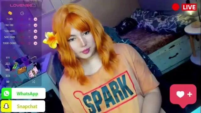 Image 10 of koreandollts Stream on Chaturbate on 5 days ago