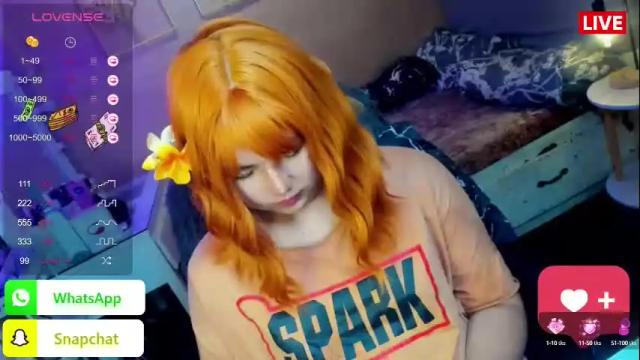 Image 11 of koreandollts Stream on Chaturbate on 5 days ago