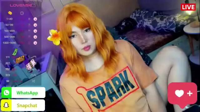 Image 12 of koreandollts Stream on Chaturbate on 5 days ago