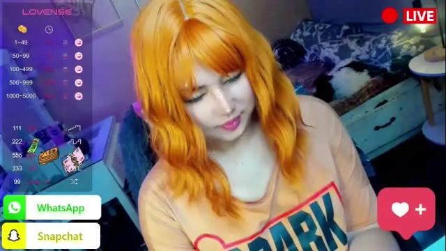 Image 2 of koreandollts Stream on Chaturbate on 5 days ago