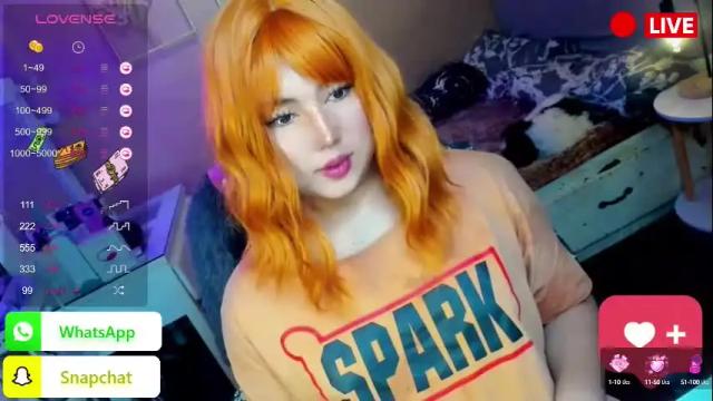Image 3 of koreandollts Stream on Chaturbate on 5 days ago