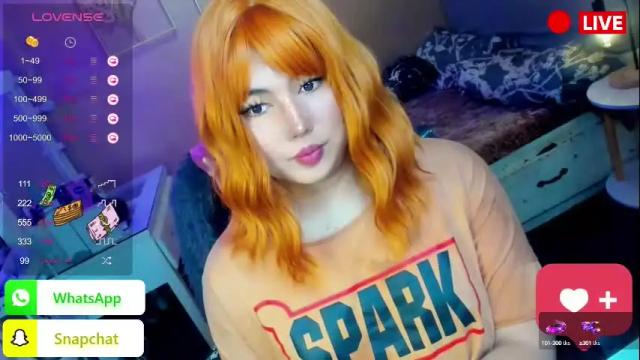 Image 6 of koreandollts Stream on Chaturbate on 5 days ago