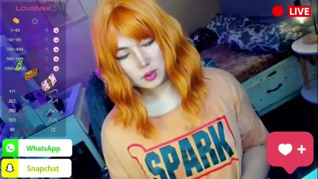 Image 7 of koreandollts Stream on Chaturbate on 5 days ago