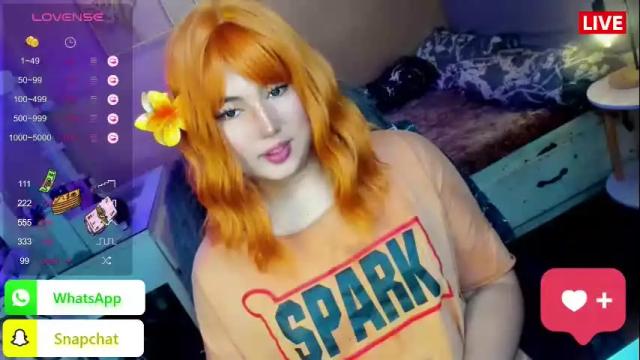 Thumbnail 3, koreandollts's Stream at Chaturbate, 4 days ago