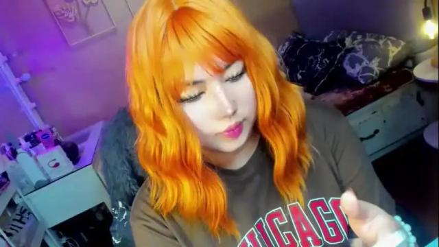 Thumbnail 1, koreandollts's Stream at Chaturbate, 2 days ago