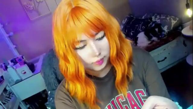 Image 2 of koreandollts Stream on Chaturbate on 4 days ago