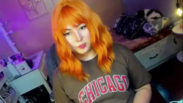 Image 3 of koreandollts Stream on Chaturbate on 4 days ago