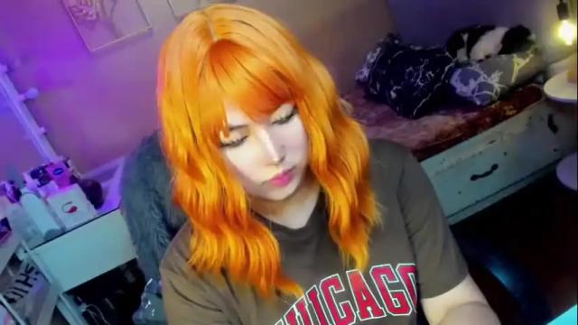 Image 8 of koreandollts Stream on Chaturbate on 4 days ago