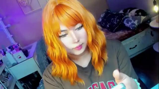 Thumbnail 3, koreandollts's Stream at Chaturbate, 2 days ago
