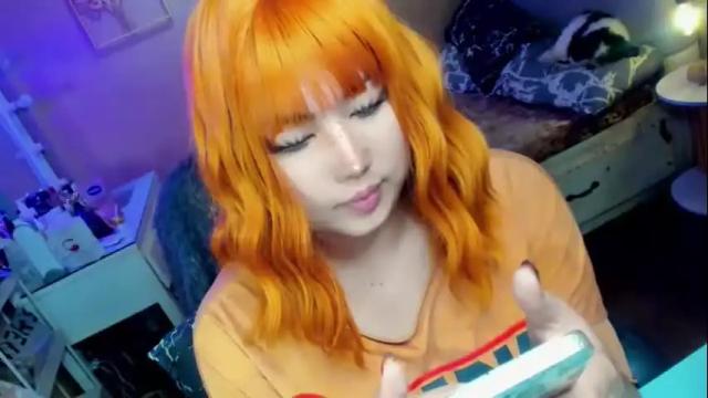 Image 2 of koreandollts Stream on Chaturbate on 2 days ago
