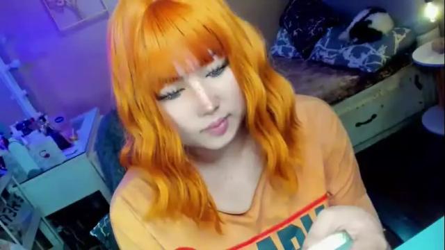 Image 3 of koreandollts Stream on Chaturbate on 2 days ago