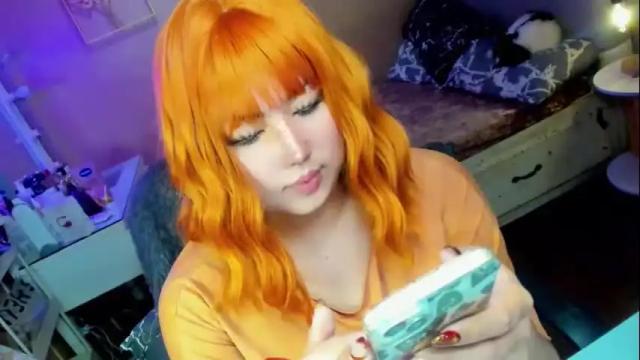 Image 7 of koreandollts Stream on Chaturbate on 2 days ago