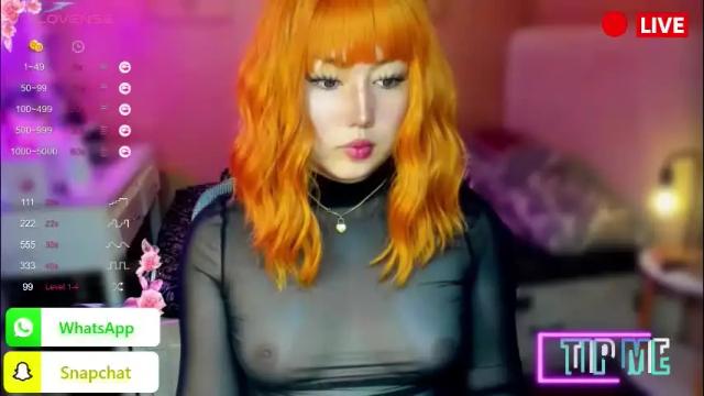 Thumbnail 1, koreandollts's Stream at Chaturbate, 2 months ago