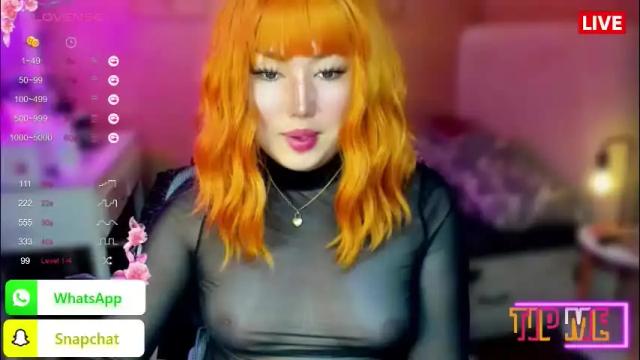 Image 2 of koreandollts Stream on Chaturbate on 2 months ago