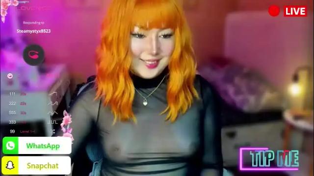 Image 3 of koreandollts Stream on Chaturbate on 2 months ago