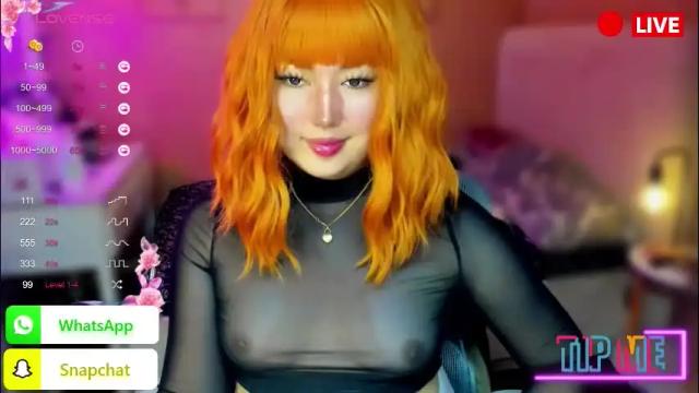 Image 7 of koreandollts Stream on Chaturbate on 2 months ago