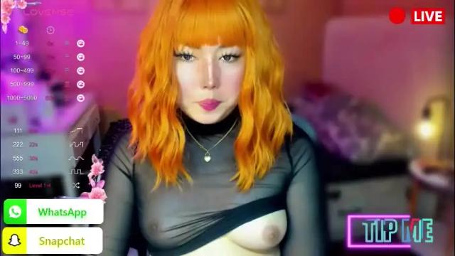 Thumbnail 3, koreandollts's Stream at Chaturbate, 2 months ago