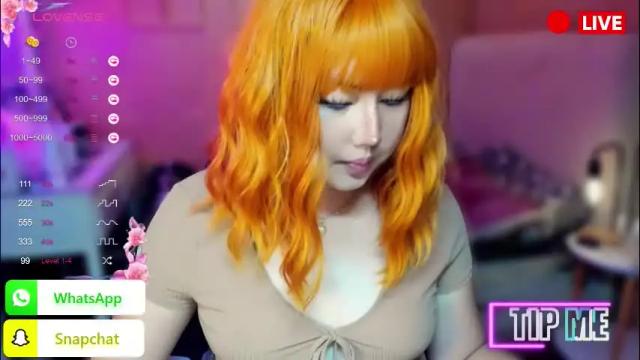 Thumbnail 1, koreandollts's Stream at Chaturbate, 2 months ago