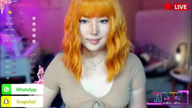 Image 2 of koreandollts Stream on Chaturbate on 2 months ago