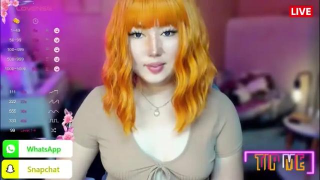 Image 4 of koreandollts Stream on Chaturbate on 2 months ago