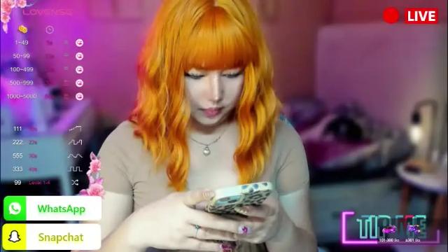 Thumbnail 2, koreandollts's Stream at Chaturbate, 2 months ago
