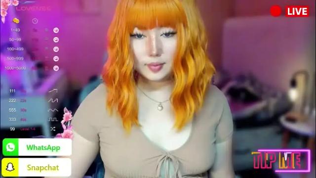 Image 6 of koreandollts Stream on Chaturbate on 2 months ago