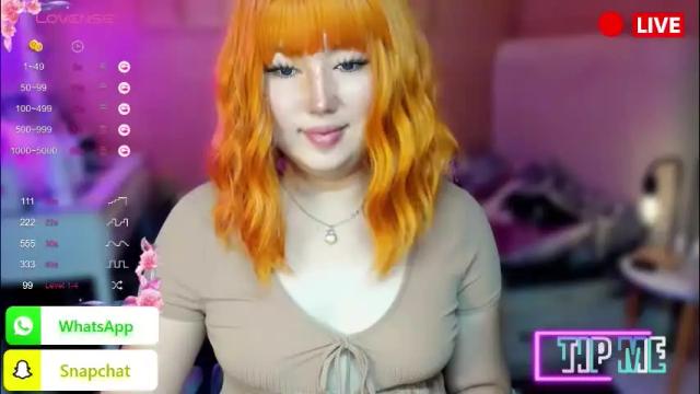 Image 7 of koreandollts Stream on Chaturbate on 2 months ago