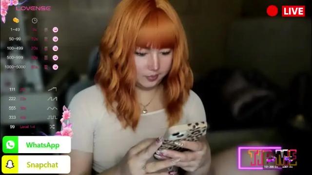 Image 10 of koreandollts Stream on Chaturbate on 2 months ago
