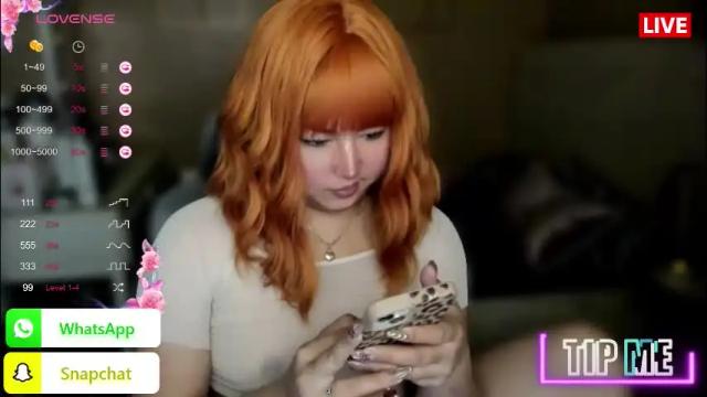 Image 11 of koreandollts Stream on Chaturbate on 2 months ago