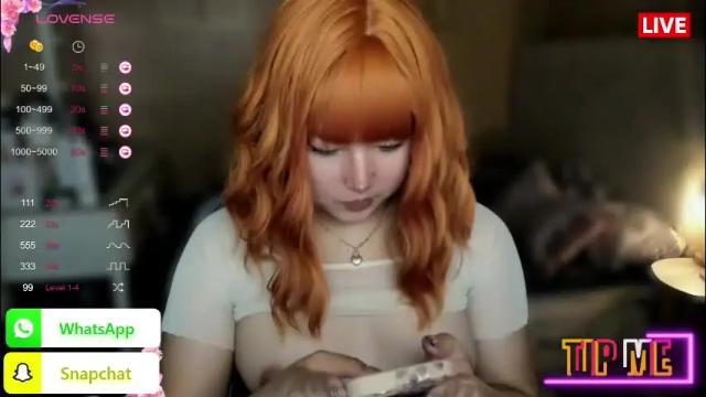 Thumbnail 2, koreandollts's Stream at Chaturbate, 2 months ago