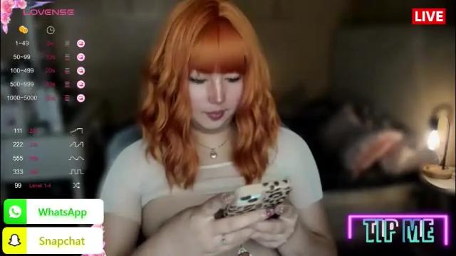 Image 6 of koreandollts Stream on Chaturbate on 2 months ago