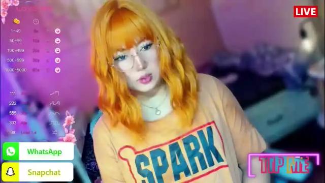 Thumbnail 1, koreandollts's Stream at Chaturbate, 1 month ago