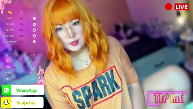 Image 12 of koreandollts Stream on Chaturbate on 1 month ago