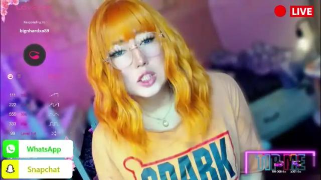 Image 2 of koreandollts Stream on Chaturbate on 1 month ago