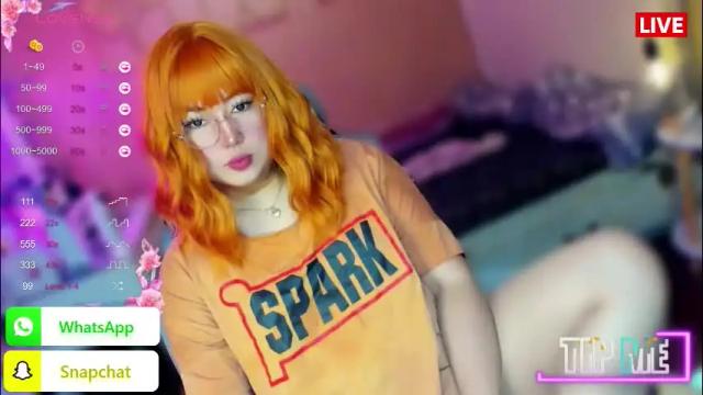 Image 3 of koreandollts Stream on Chaturbate on 1 month ago
