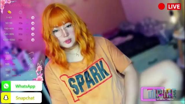 Thumbnail 2, koreandollts's Stream at Chaturbate, 1 month ago