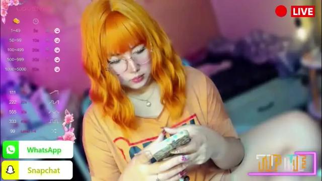 Image 6 of koreandollts Stream on Chaturbate on 1 month ago